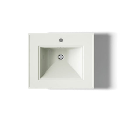 KOHLER 2344-1 Memoirs Stately 24-1/2" pedestal bathroom sink