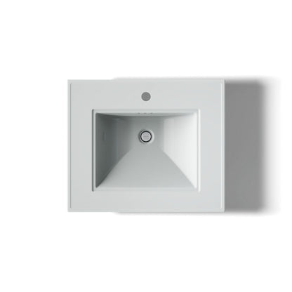 KOHLER 2344-1 Memoirs Stately 24-1/2" pedestal bathroom sink