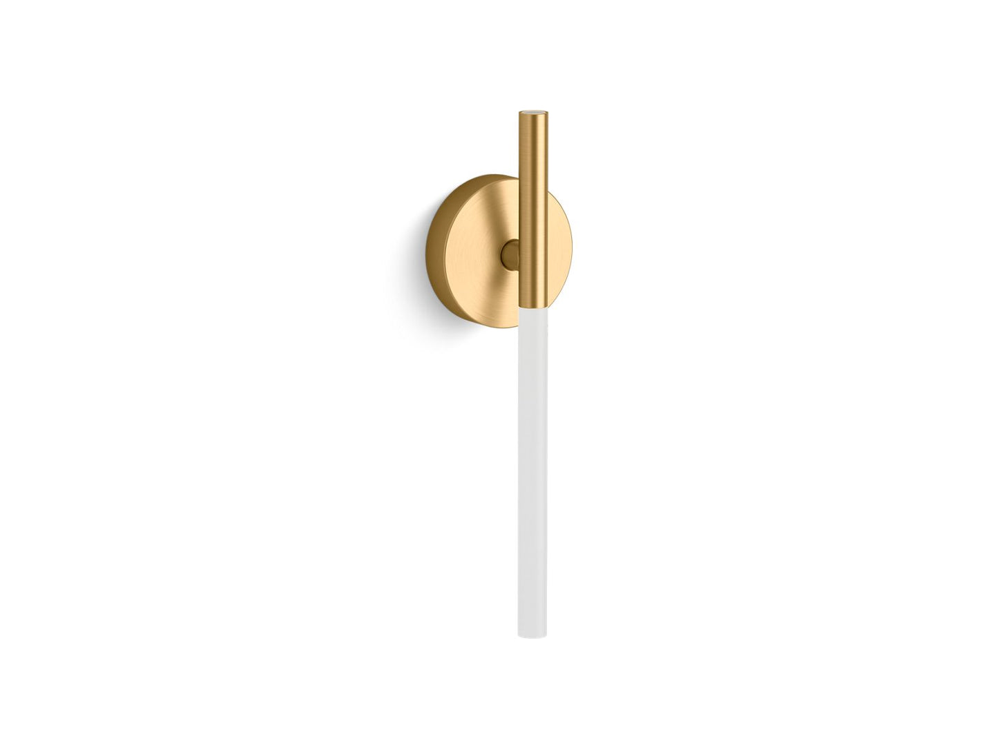 KOHLER K-23463-SCLED Components One-light LED sconce