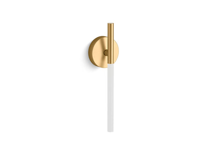 KOHLER K-23463-SCLED Components One-light LED sconce