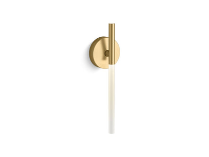 KOHLER K-23463-SCLED Components One-light LED sconce