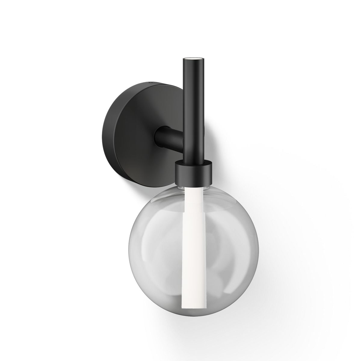 3/4 view of product
