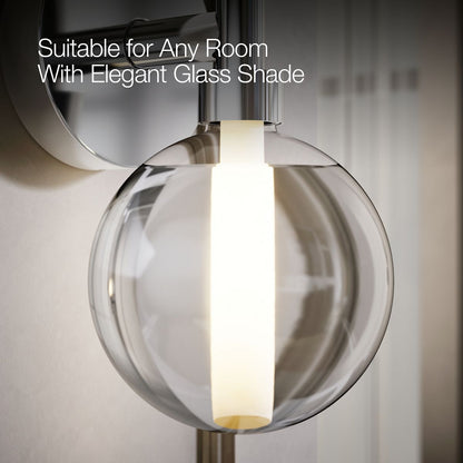 Products in use in close room view