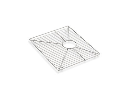 KOHLER K-23468 Lyric Workstation Sink rack for K-RH23377-1PC