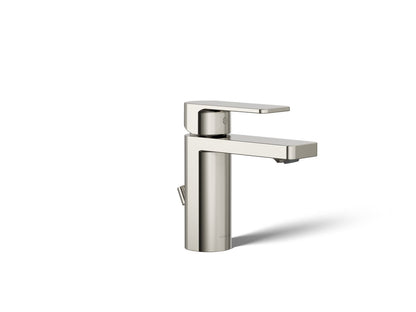 KOHLER Parallel Single-handle bathroom sink faucet, 1.0 gpm