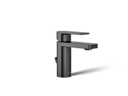 KOHLER Parallel Single-handle bathroom sink faucet, 0.5 gpm