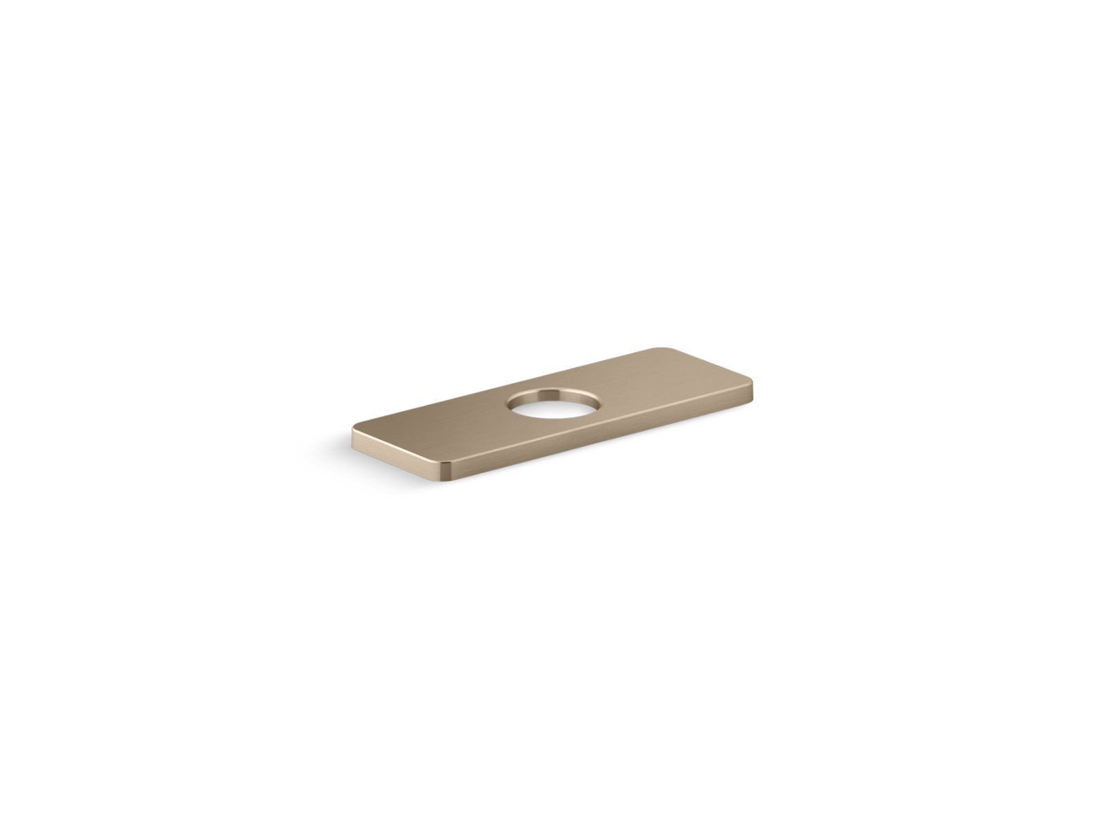 3/4 view of product