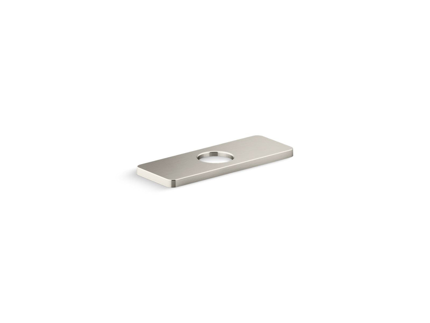 3/4 view of product