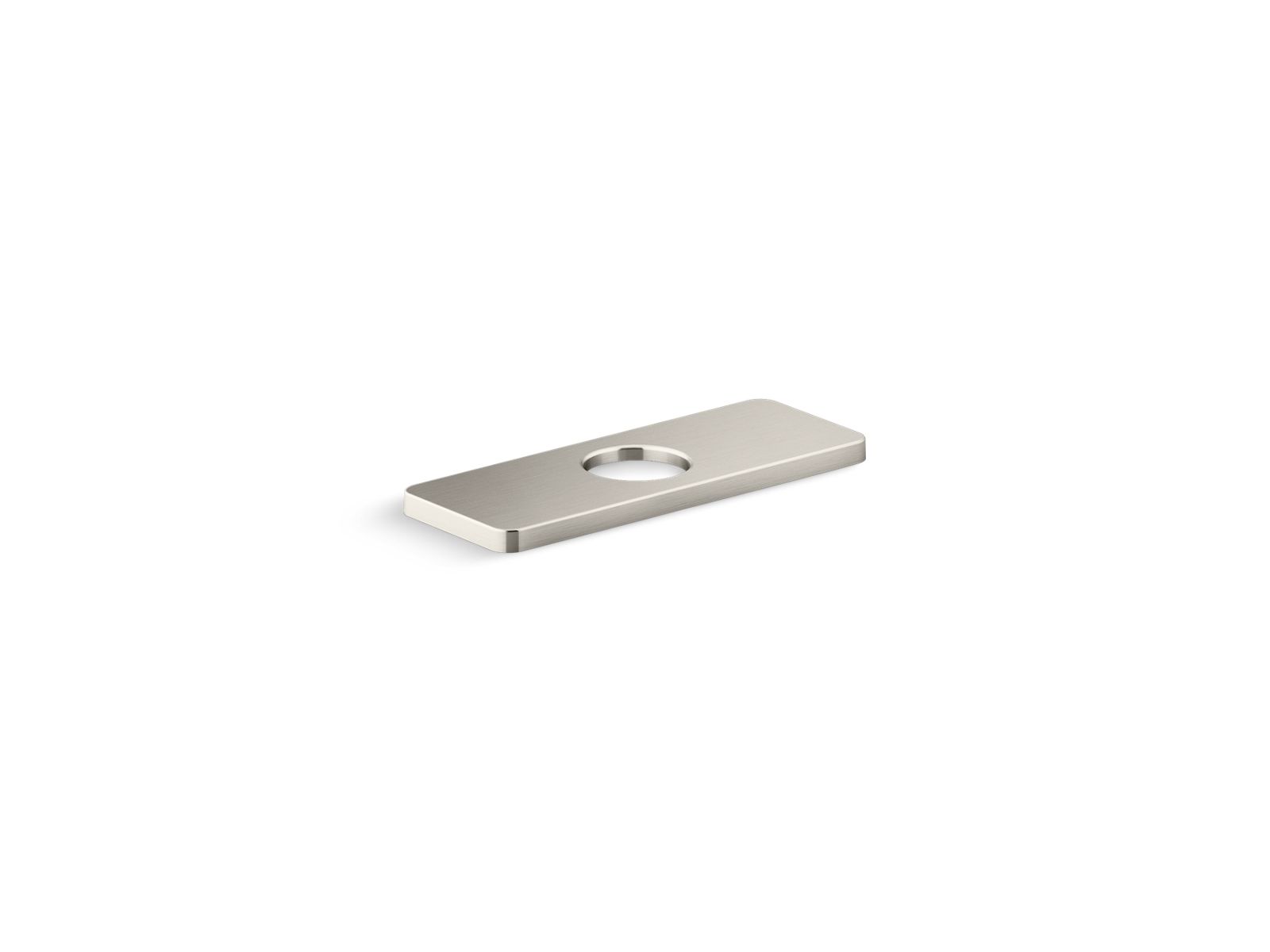 3/4 view of product