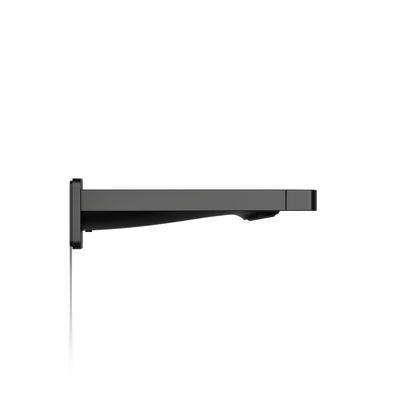 KOHLER K-23510 Parallel Wall-mount bath spout