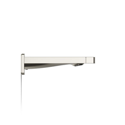 KOHLER K-23510 Parallel Wall-mount bath spout