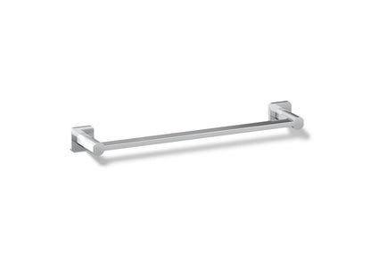 KOHLER K-23524 Parallel 18" towel bar