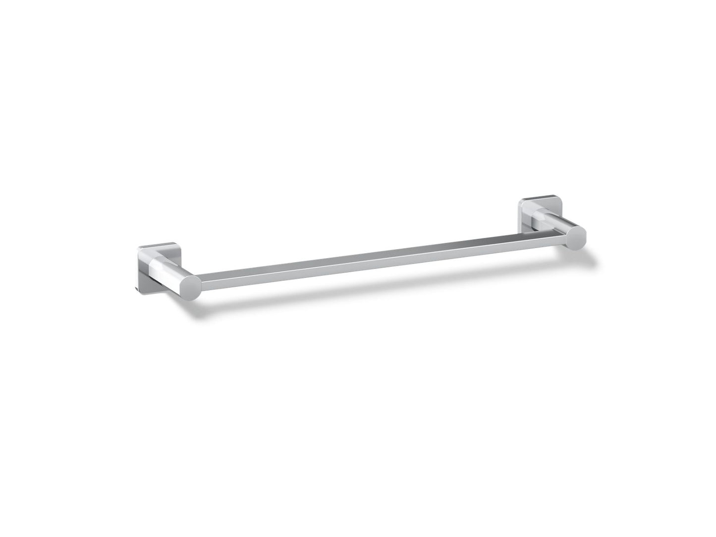 KOHLER K-23524 Parallel 18" towel bar