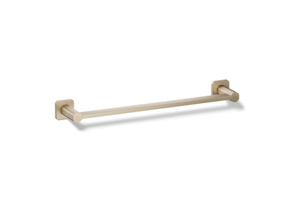 KOHLER K-23524 Parallel 18" towel bar