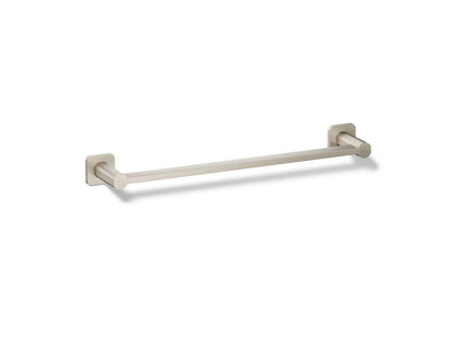 KOHLER K-23524 Parallel 18" towel bar