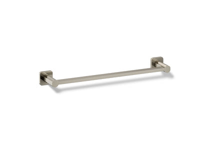 KOHLER K-23524 Parallel 18" towel bar