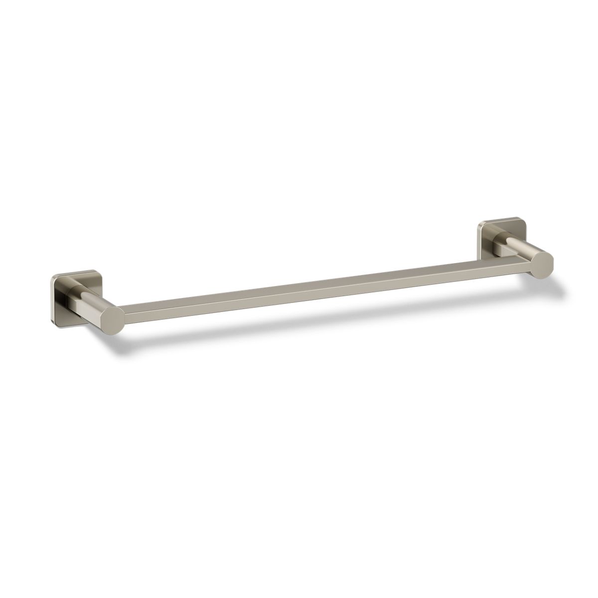 KOHLER K-23524 Parallel 18" towel bar