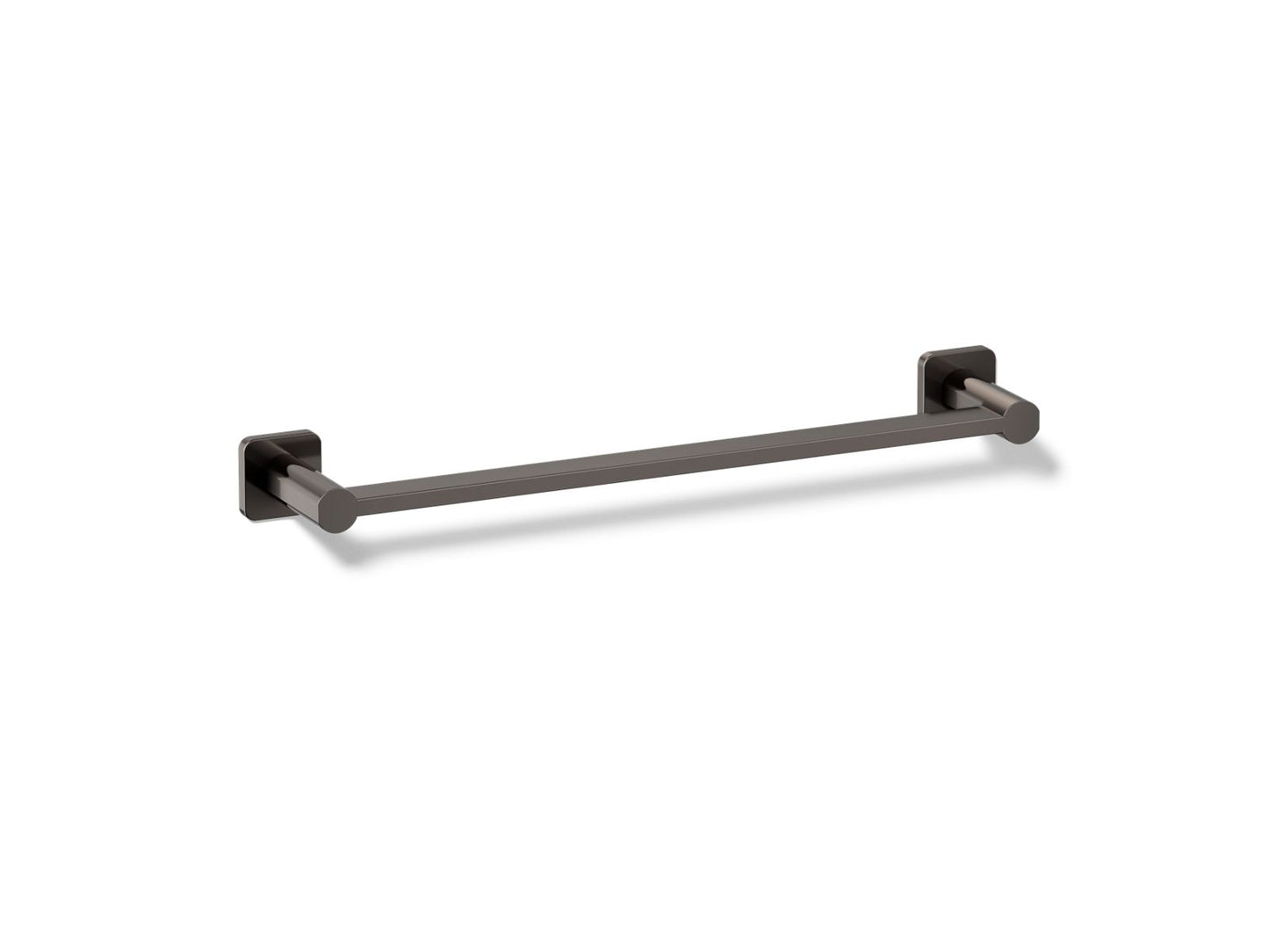 KOHLER K-23524 Parallel 18" towel bar