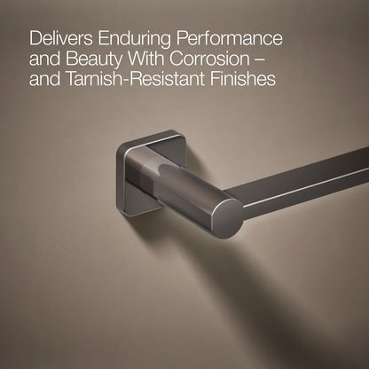 KOHLER K-23524 Parallel 18" towel bar