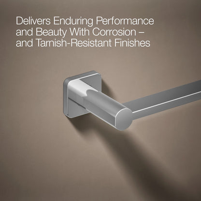 KOHLER K-23525 Parallel 24" towel bar