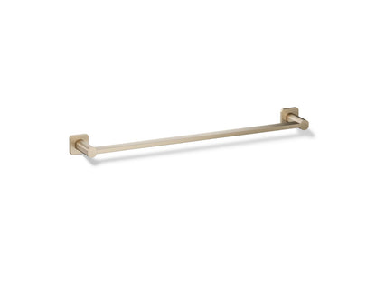 KOHLER K-23525 Parallel 24" towel bar