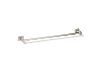 KOHLER K-23525 Parallel 24" towel bar