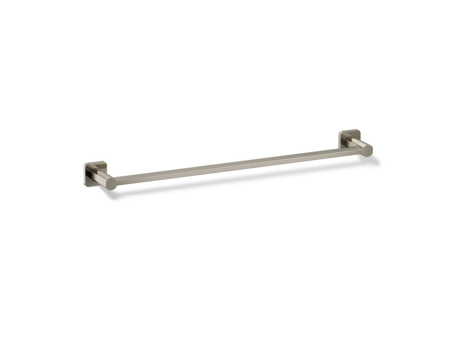 KOHLER K-23525 Parallel 24" towel bar