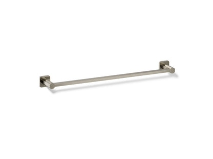 KOHLER K-23525 Parallel 24" towel bar