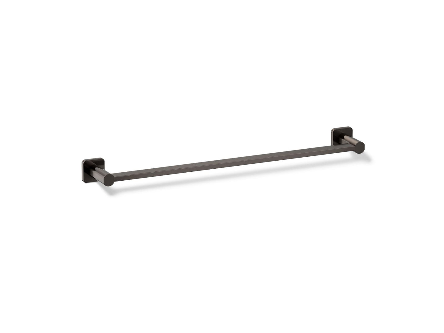 KOHLER K-23525 Parallel 24" towel bar
