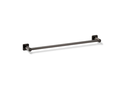 KOHLER K-23525 Parallel 24" towel bar