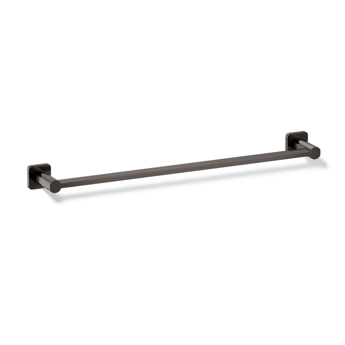 KOHLER K-23525 Parallel 24" towel bar