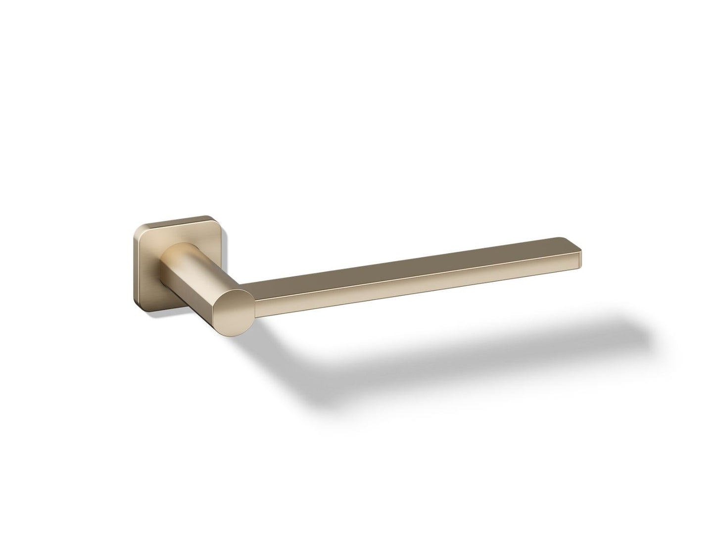 KOHLER K-23526 Parallel Towel arm