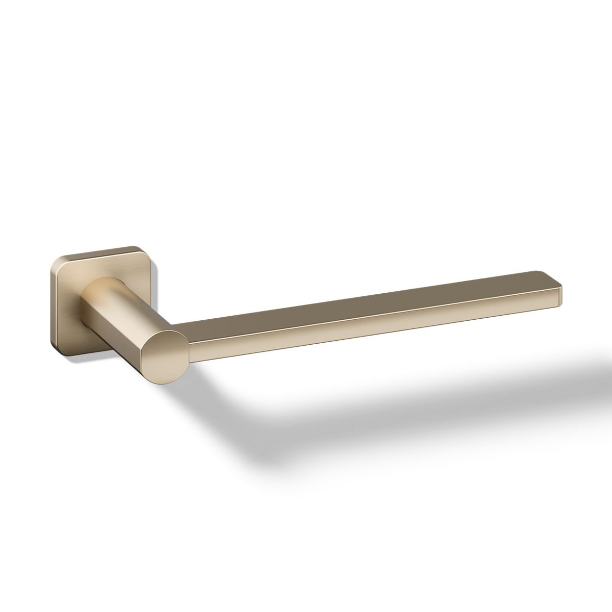 KOHLER K-23526 Parallel Towel arm