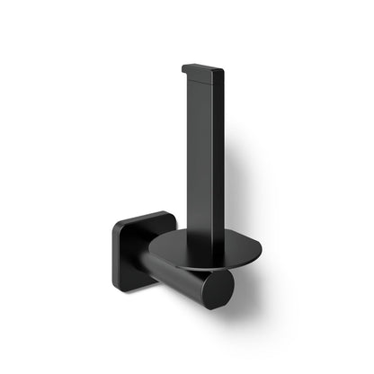 KOHLER K-23527 Parallel Vertical toilet paper holder