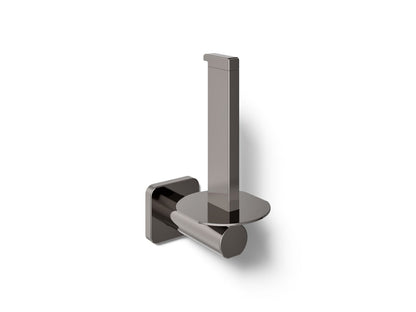 KOHLER K-23527 Parallel Vertical toilet paper holder