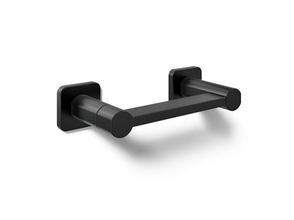 KOHLER Parallel Pivoting toilet paper holder