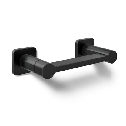 KOHLER Parallel Pivoting toilet paper holder