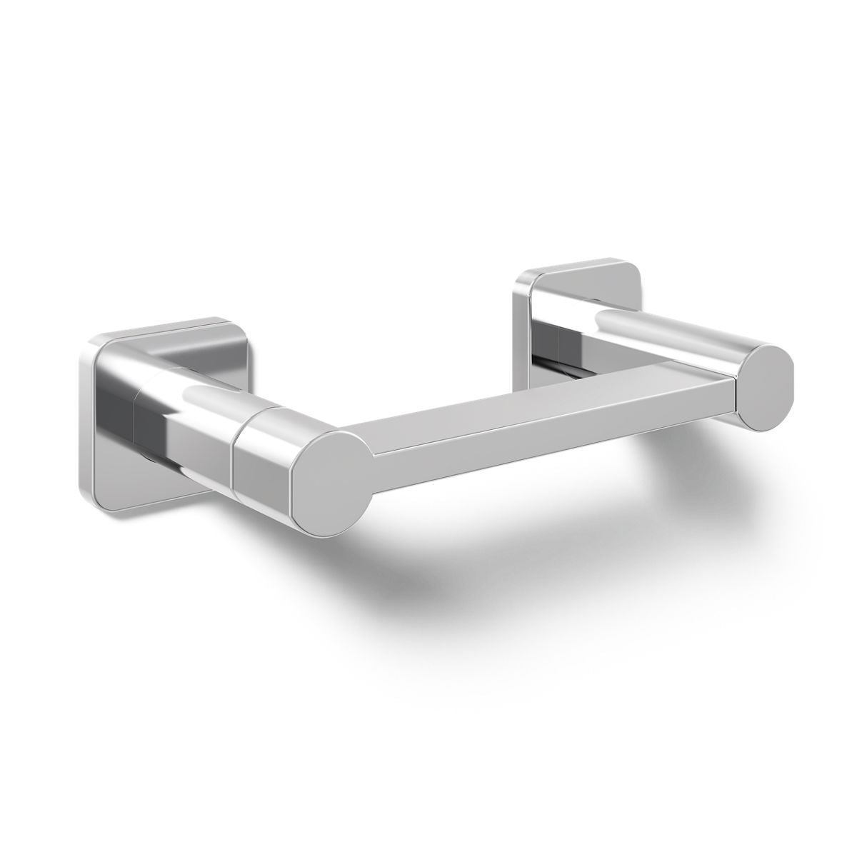KOHLER Parallel Pivoting toilet paper holder