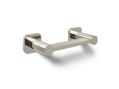 KOHLER Parallel Pivoting toilet paper holder