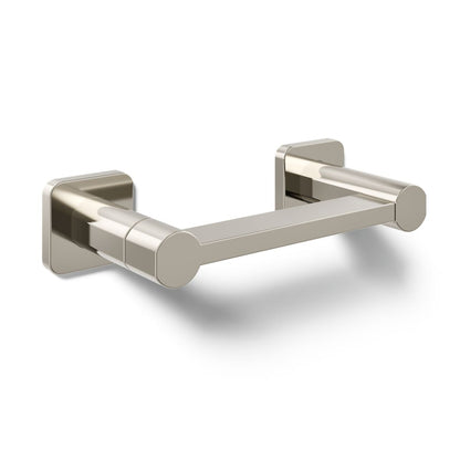 KOHLER Parallel Pivoting toilet paper holder