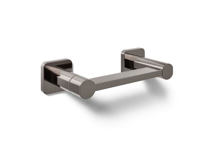KOHLER Parallel Pivoting toilet paper holder