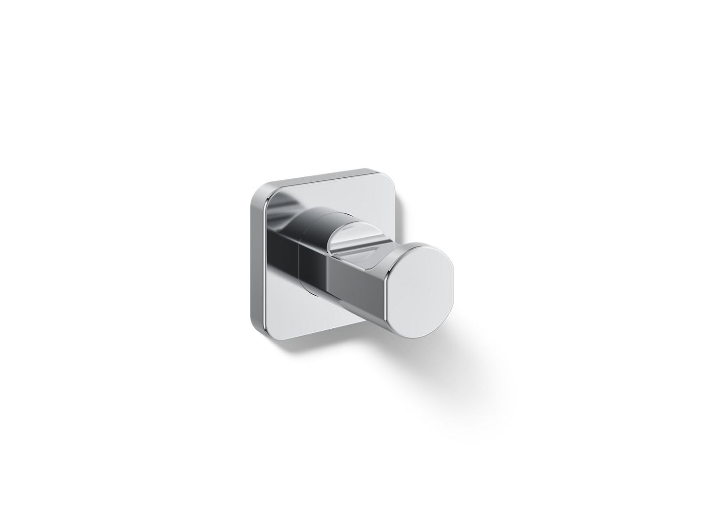 KOHLER K-23529 Parallel Robe hook