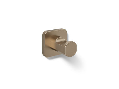 KOHLER K-23529 Parallel Robe hook