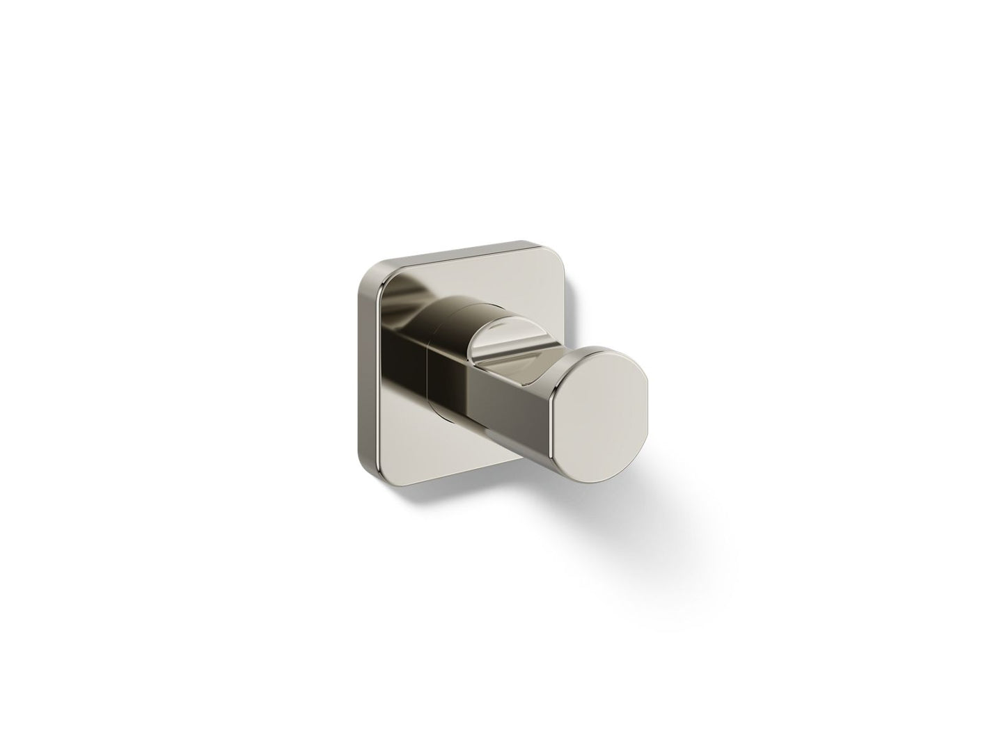 KOHLER K-23529 Parallel Robe hook