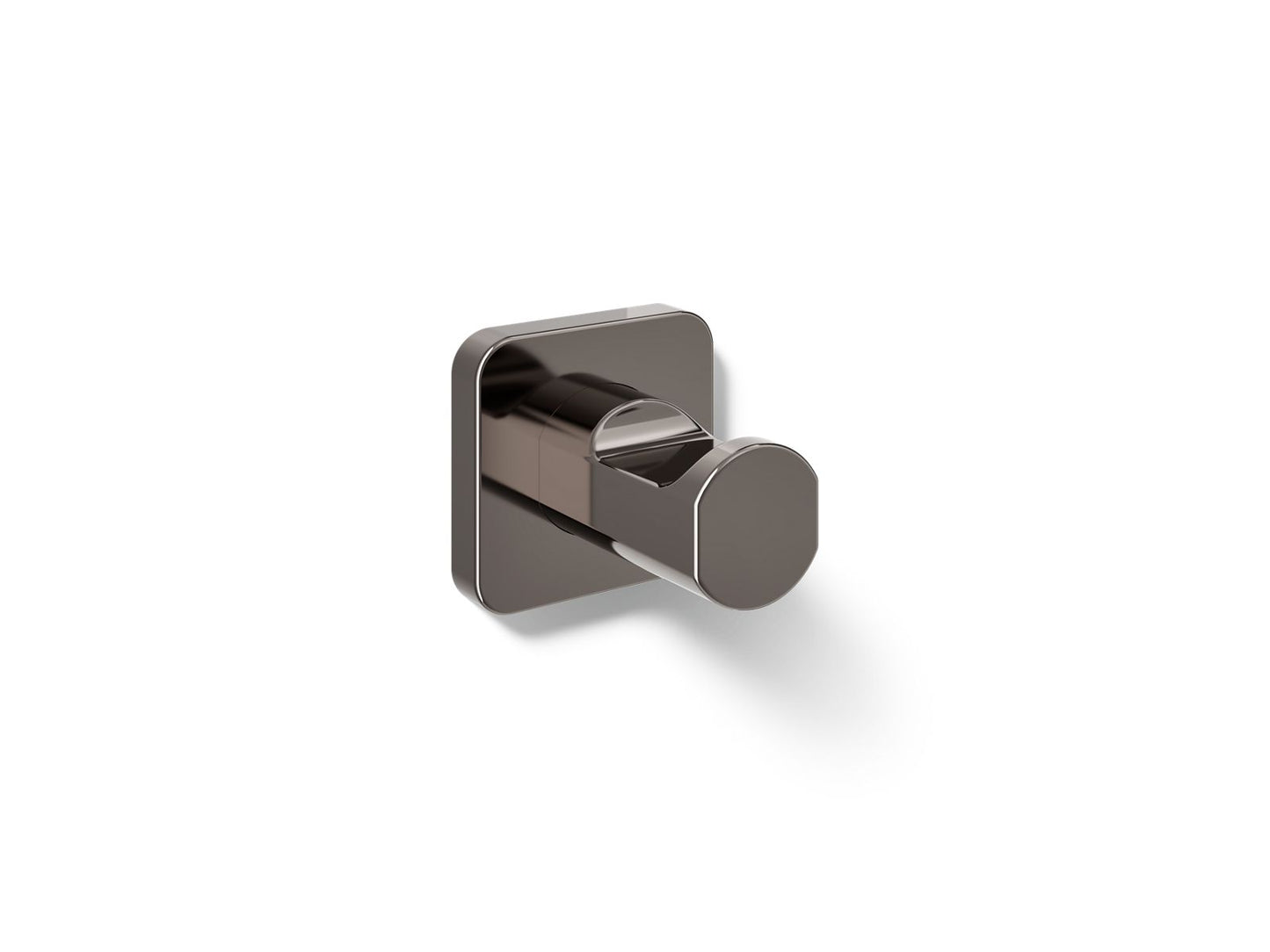 KOHLER K-23529 Parallel Robe hook