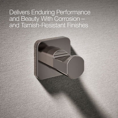 KOHLER K-23529 Parallel Robe hook