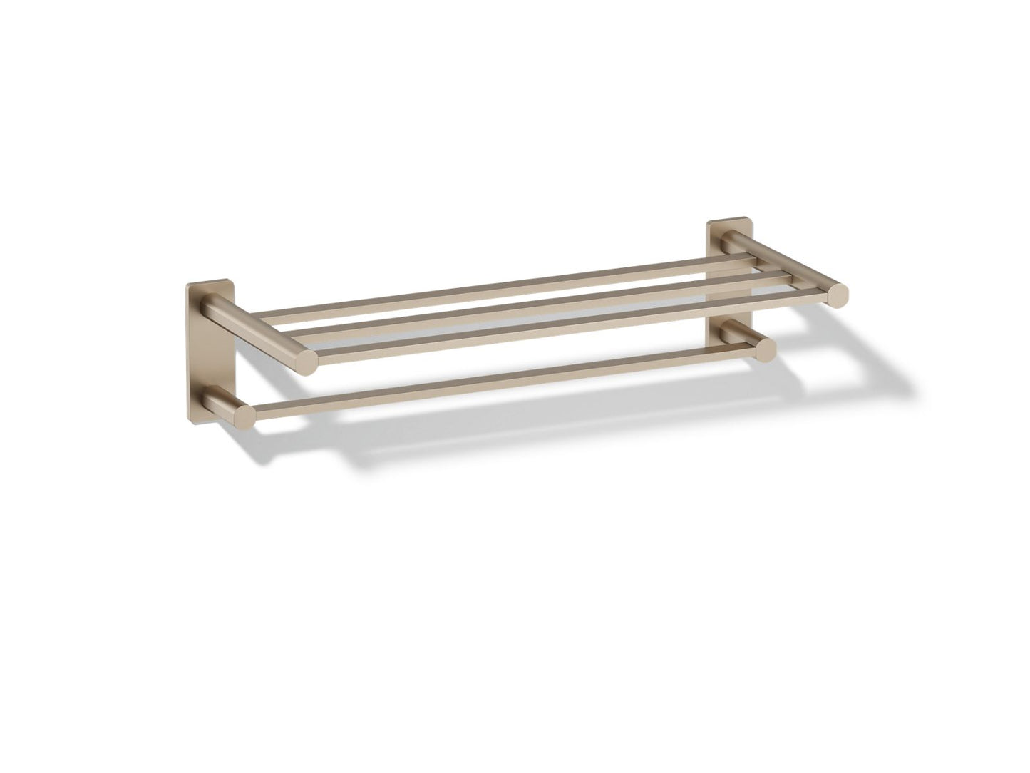 KOHLER K-23530 Parallel Hotelier