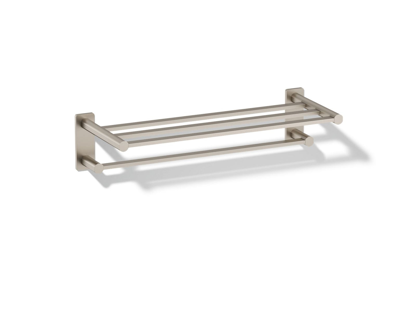 KOHLER K-23530 Parallel Hotelier