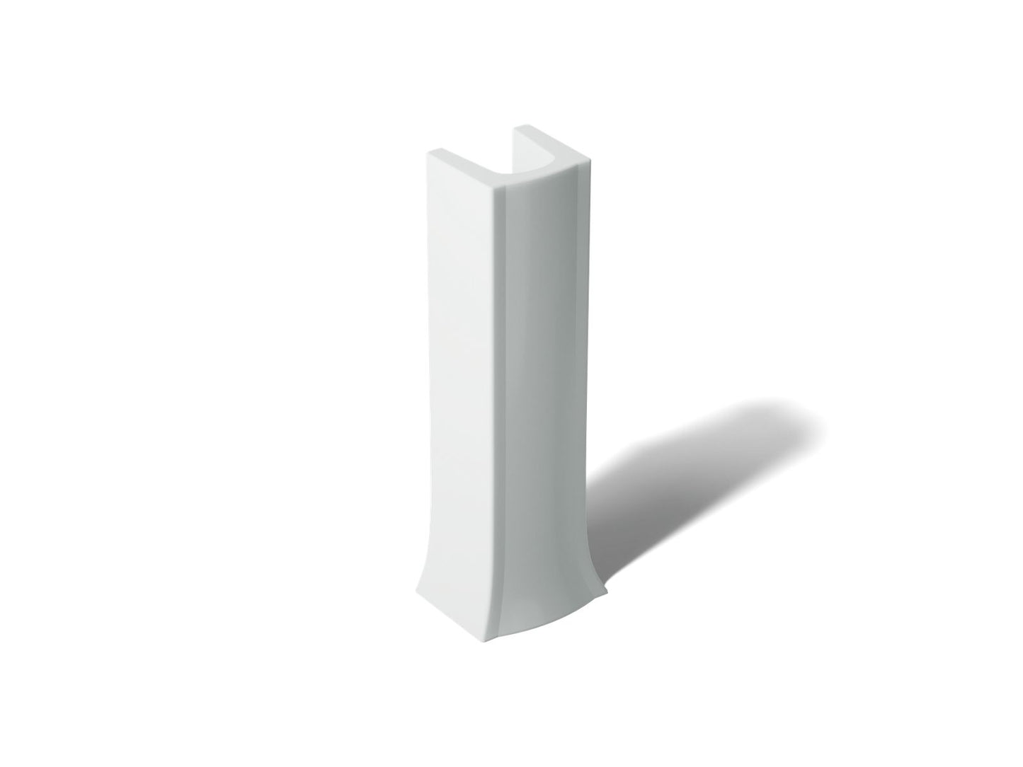 KOHLER K-2357 Archer Pedestal only