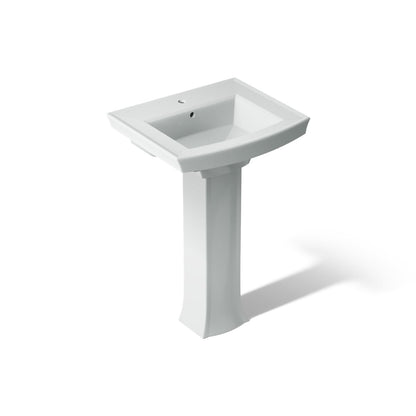 3/4 view of product